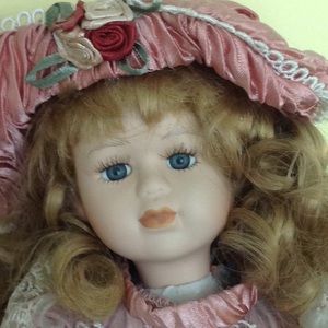 Meet your Posher, Cheryl